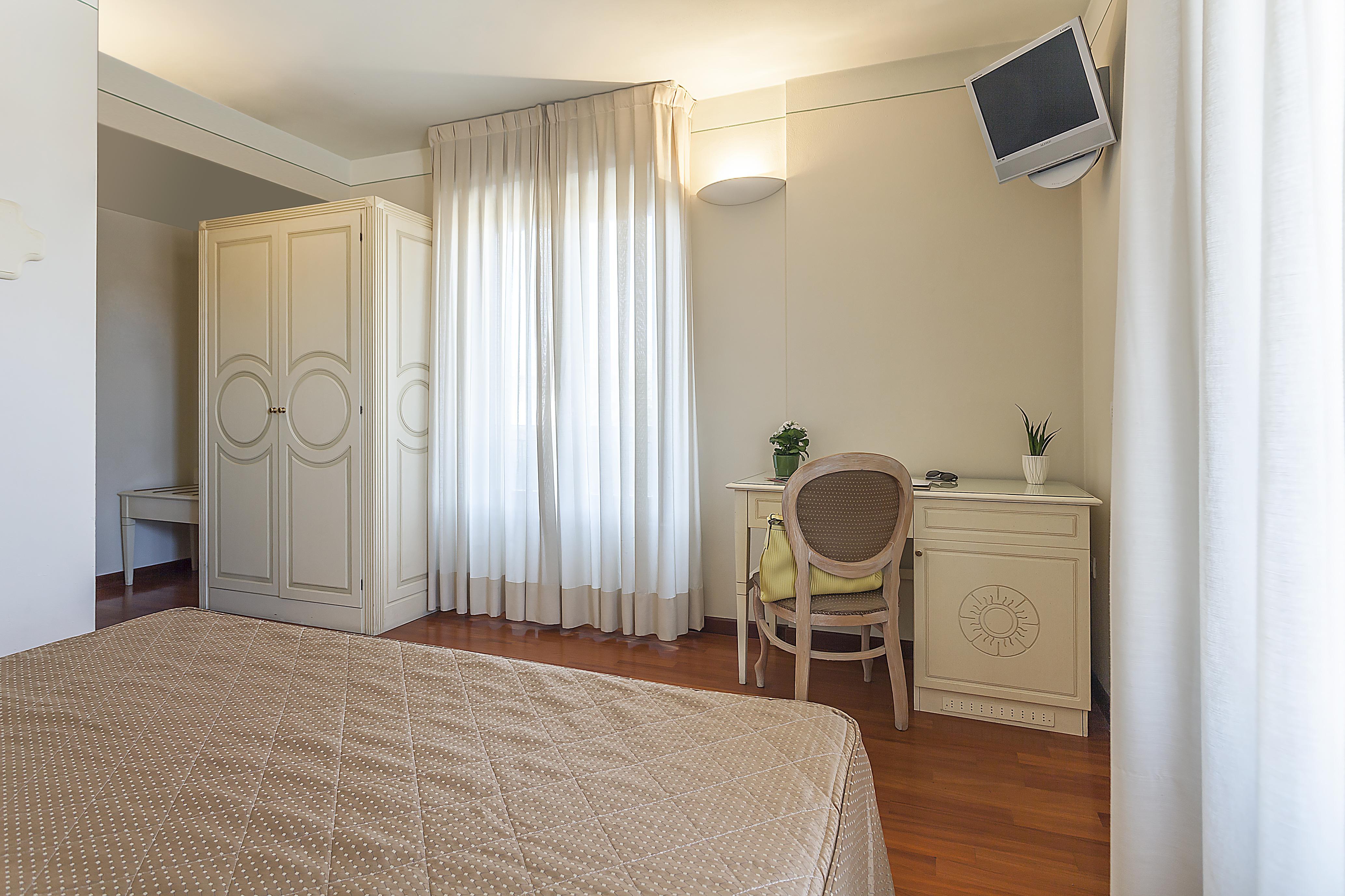 Grand Hotel Bonanno Pisa Exterior photo