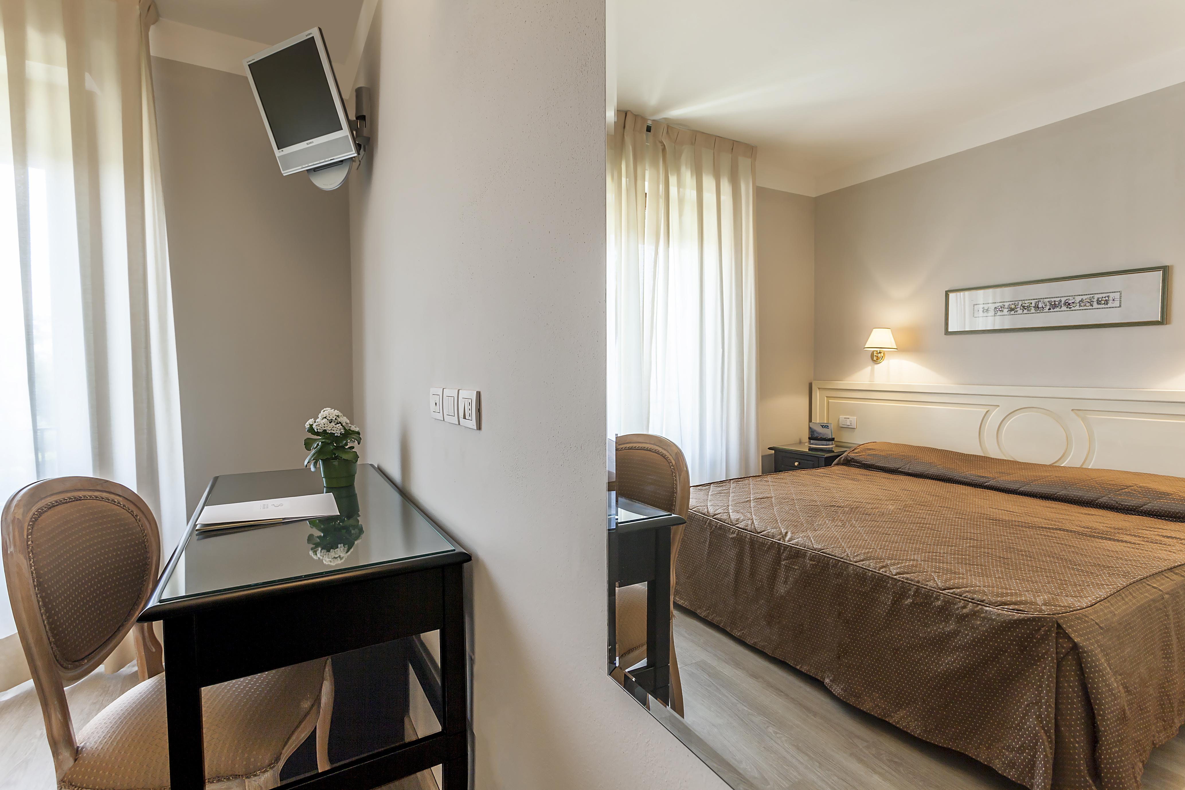 Grand Hotel Bonanno Pisa Exterior photo