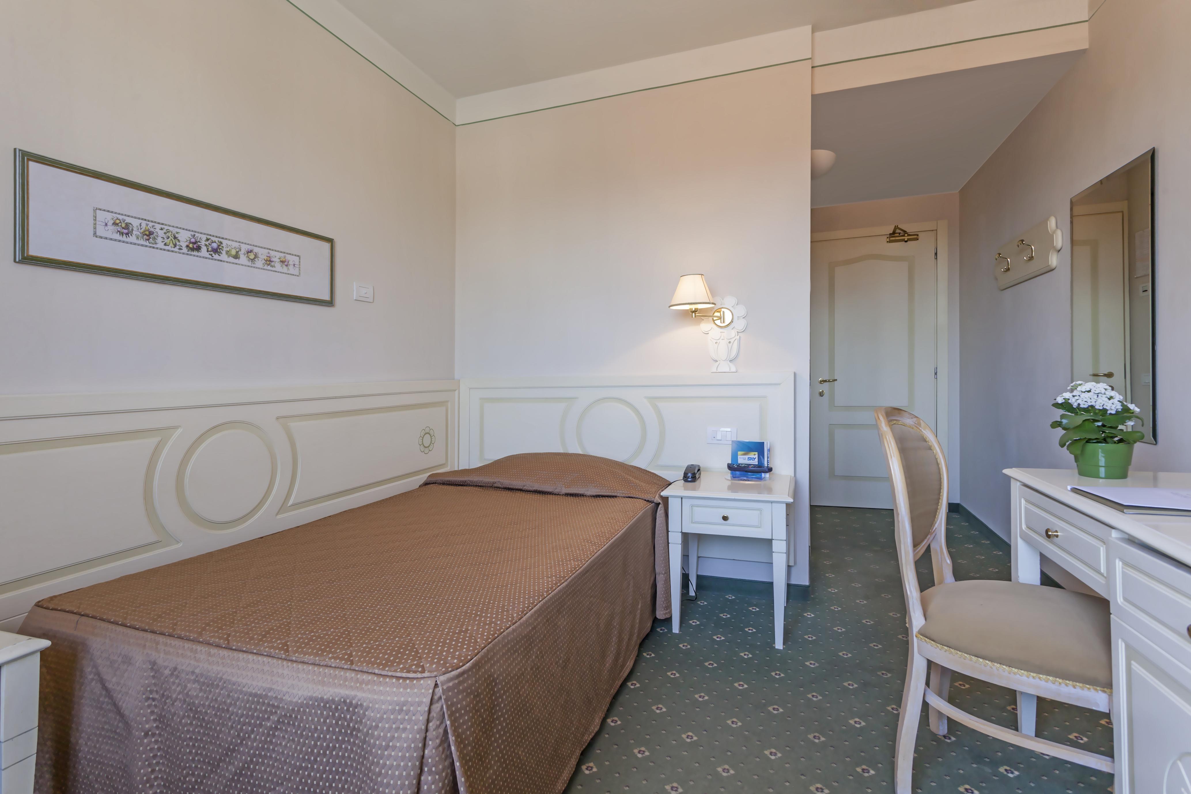 Grand Hotel Bonanno Pisa Exterior photo
