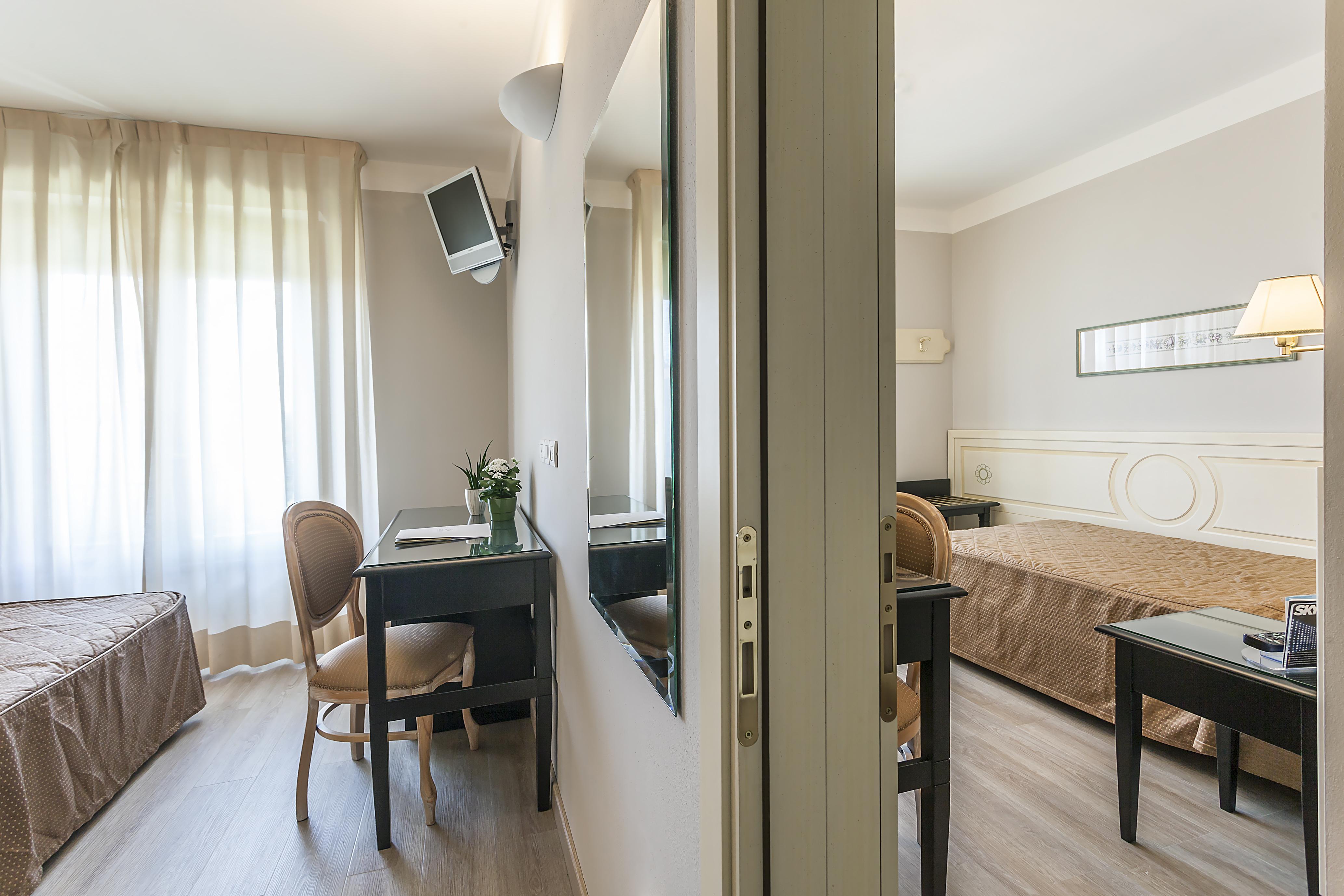 Grand Hotel Bonanno Pisa Exterior photo