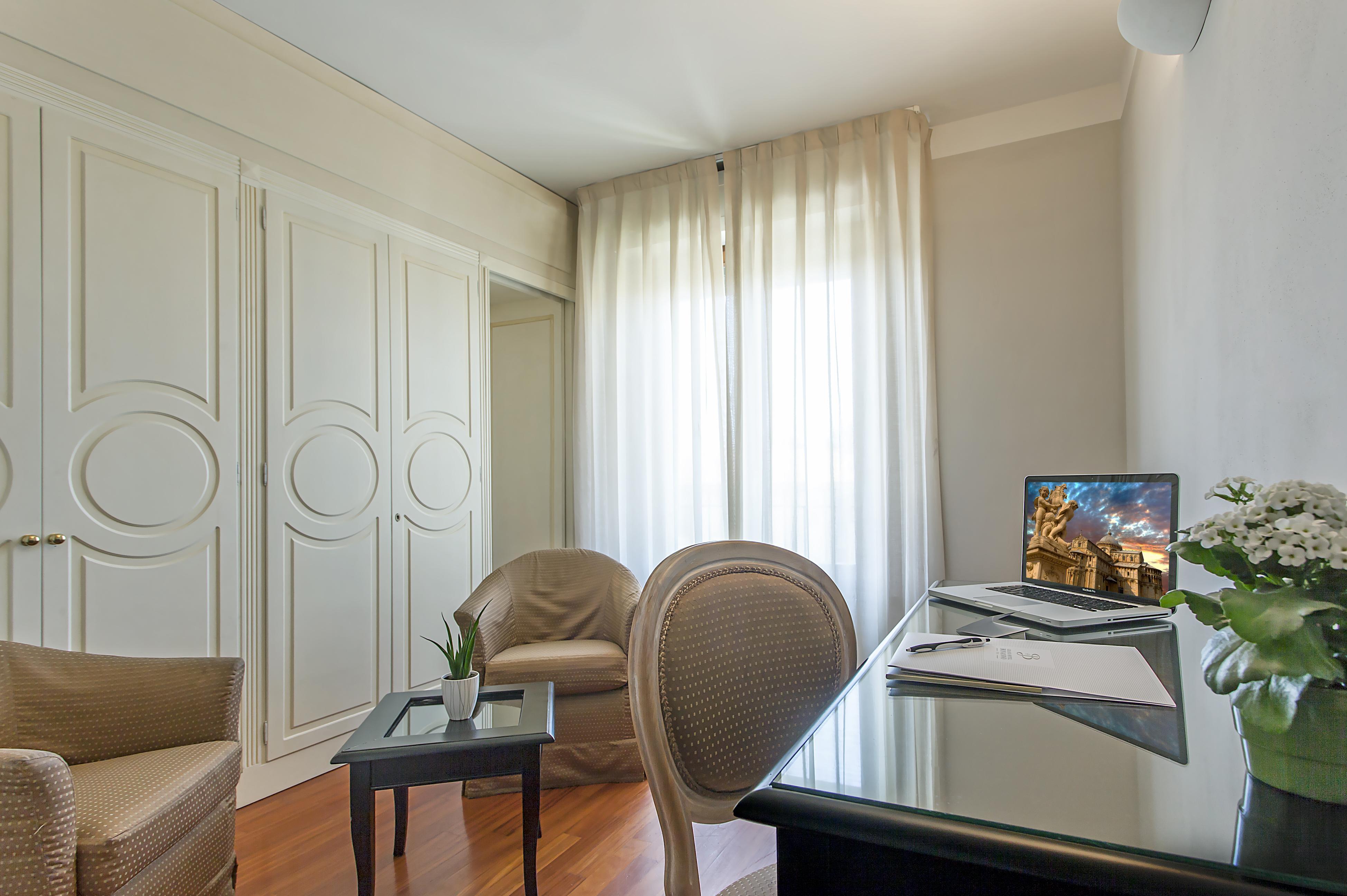 Grand Hotel Bonanno Pisa Exterior photo