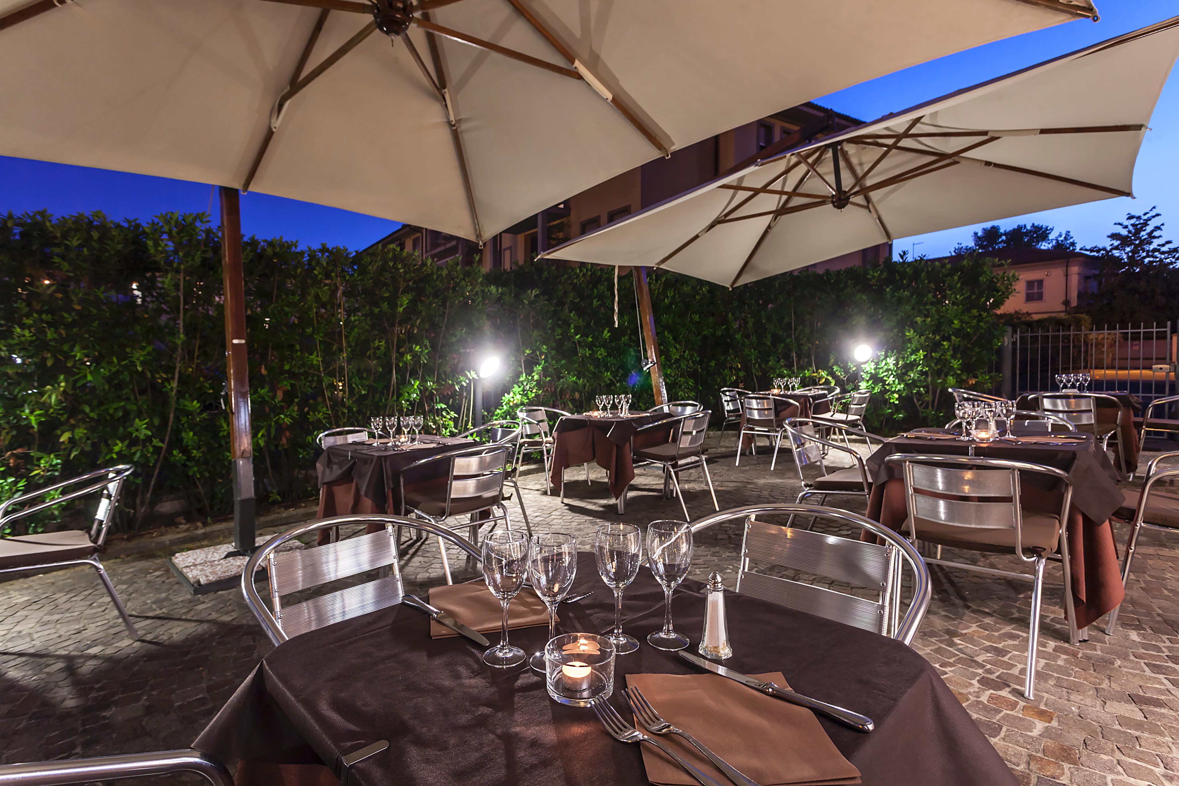 Grand Hotel Bonanno Pisa Exterior photo