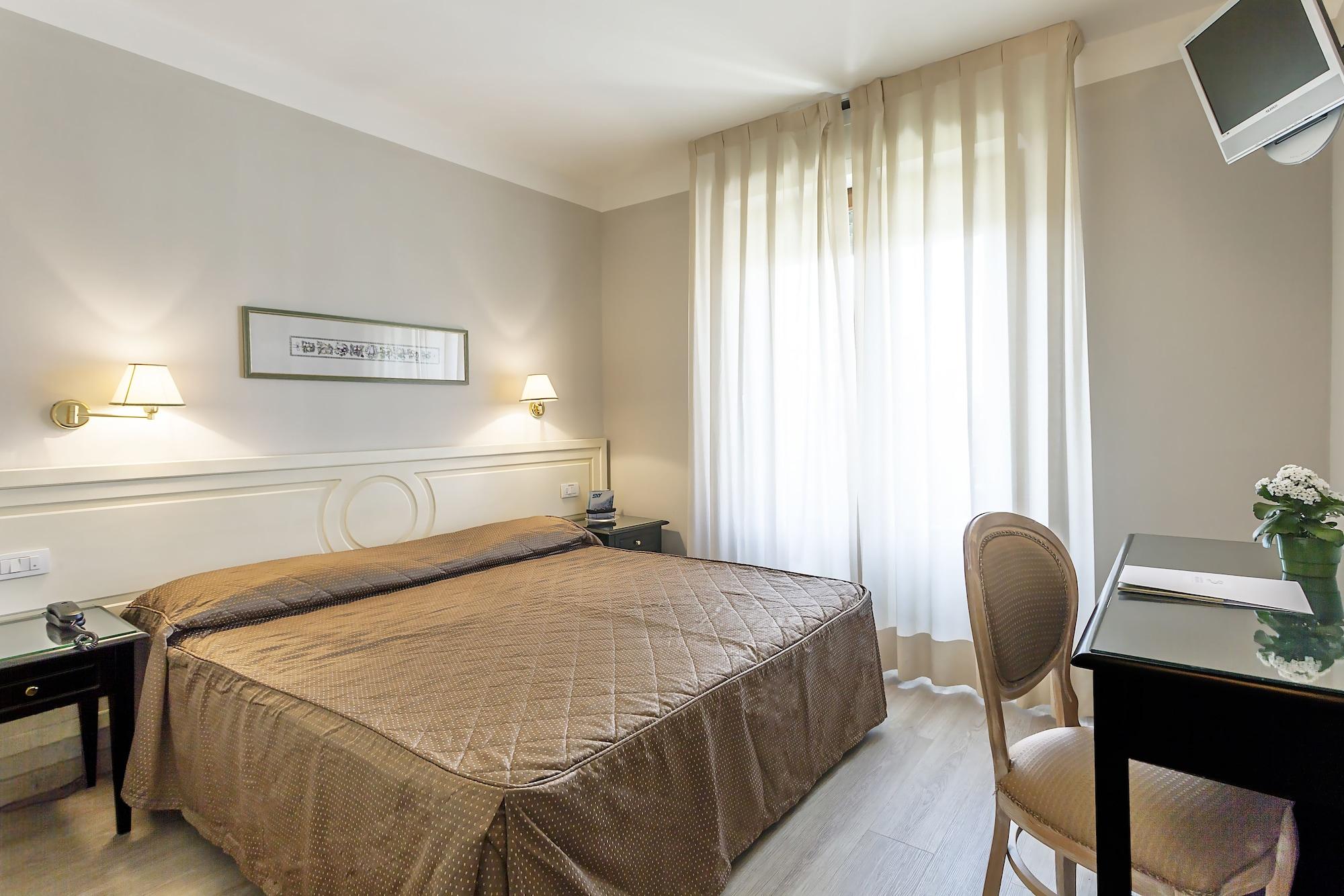 Grand Hotel Bonanno Pisa Exterior photo