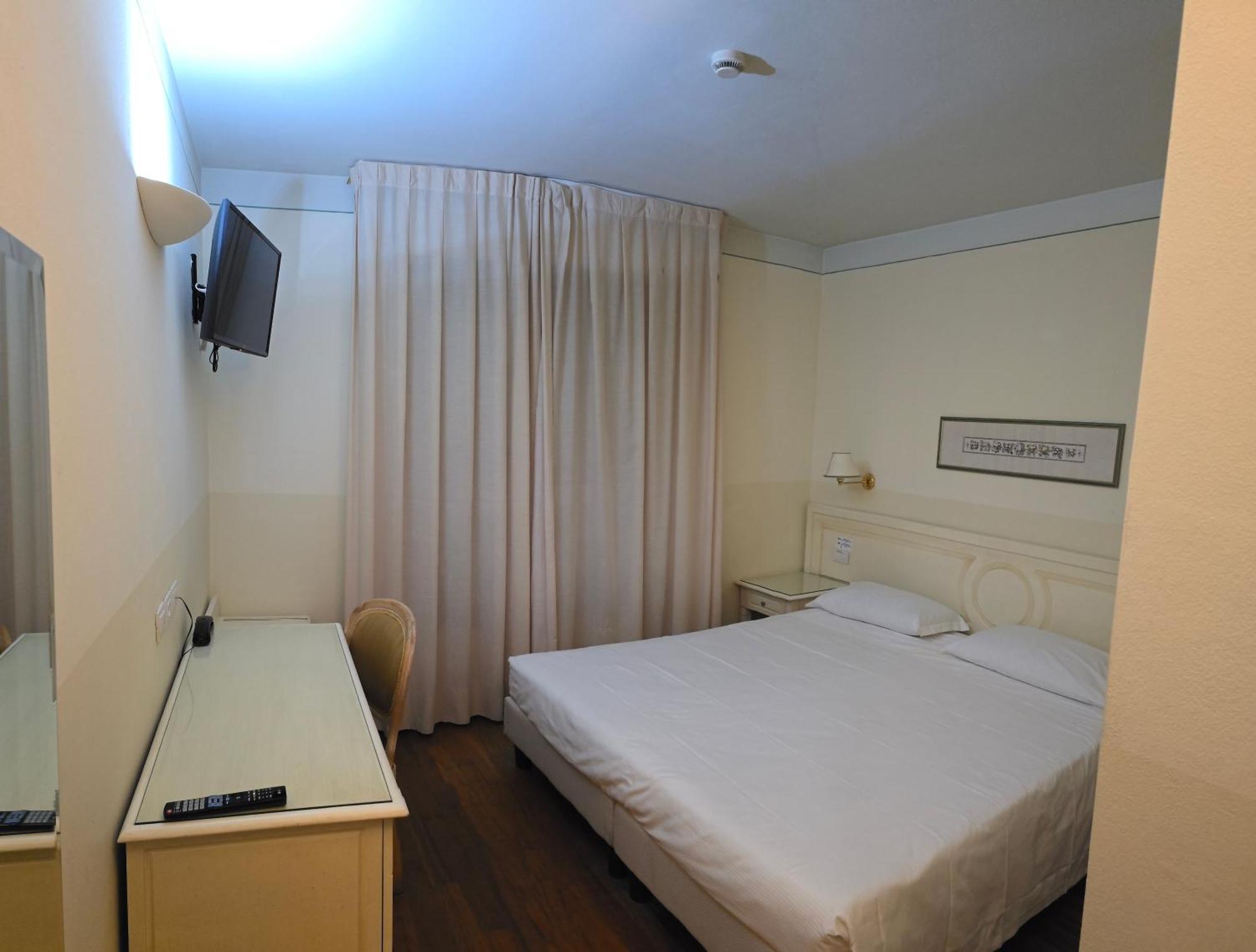 Grand Hotel Bonanno Pisa Exterior photo