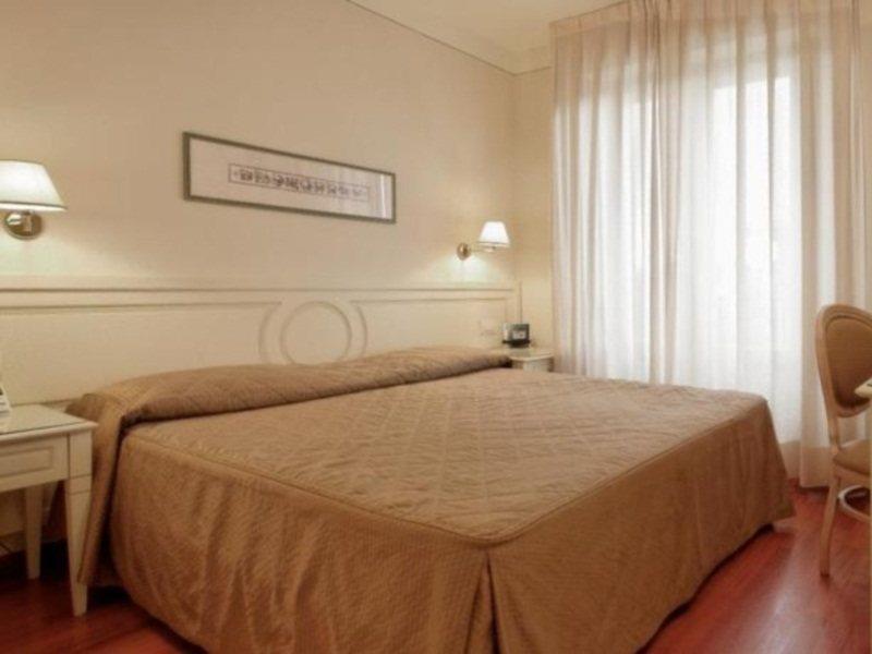 Grand Hotel Bonanno Pisa Exterior photo