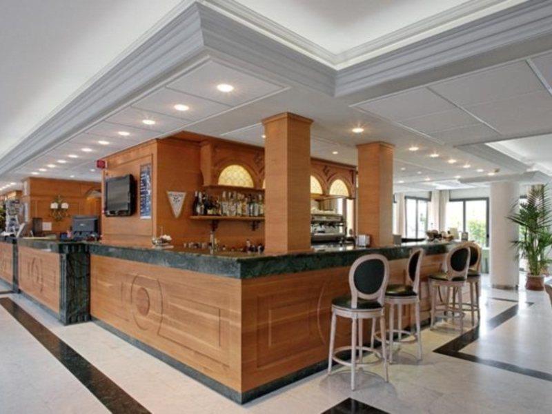 Grand Hotel Bonanno Pisa Exterior photo