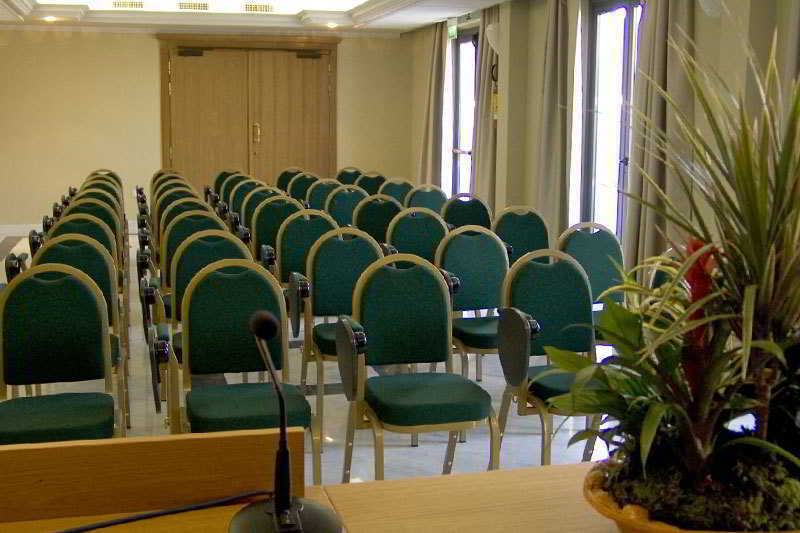 Grand Hotel Bonanno Pisa Exterior photo